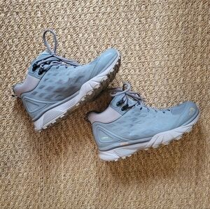 THE NORTH FACE Endurus Hike Mid GTX Boot Womens 10